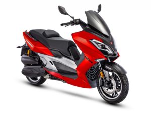 Wottan Storm 300