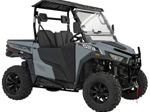 Linhai T-Boss 650 EPS E5