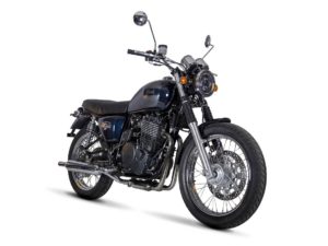 Mash 650 Six Hundred Classic