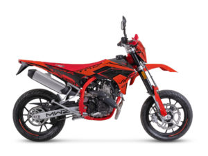 SWM SM 125 R MY25