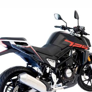 SWM Hoku 125 – Image 6