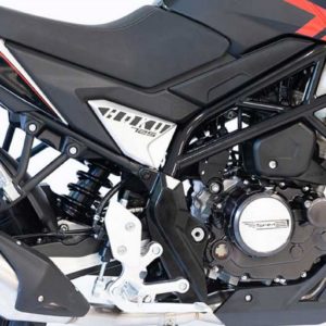 SWM Hoku 125 – Image 5