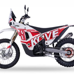 Kove 450 Rally – Image 9