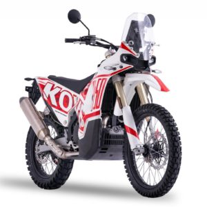 Kove 450 Rally – Image 7