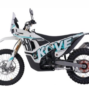 Kove 450 Rally – Image 2