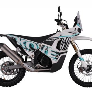 Kove 450 Rally – Image 3