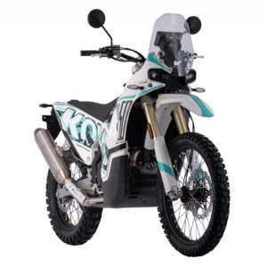 Kove 450 Rally – Image 4