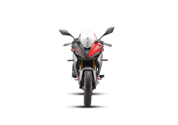 QJ Motor 125 SRK R – Image 2