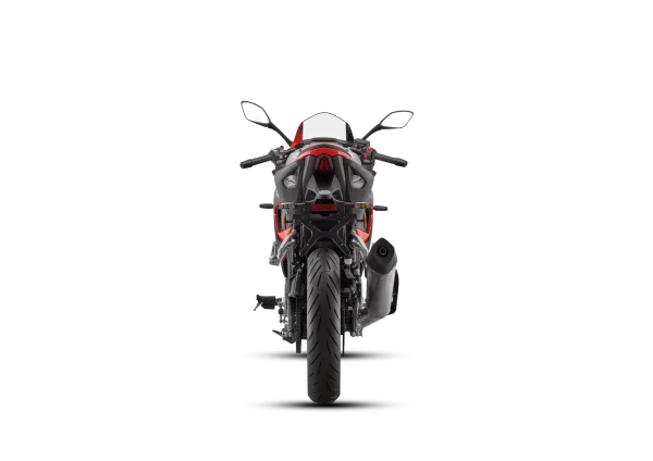 QJ Motor 125 SRK R – Image 7