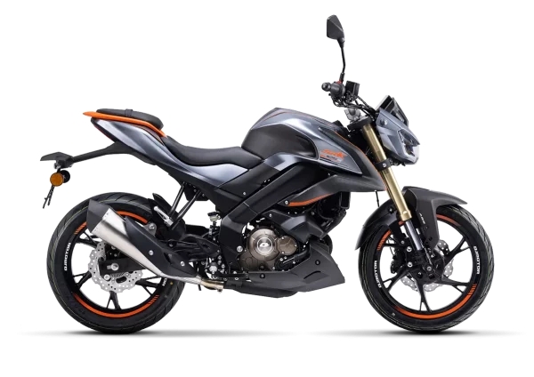 QJ Motor SRK 125 S – Image 4