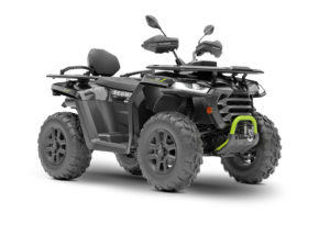 Segway Snarler AT5 L