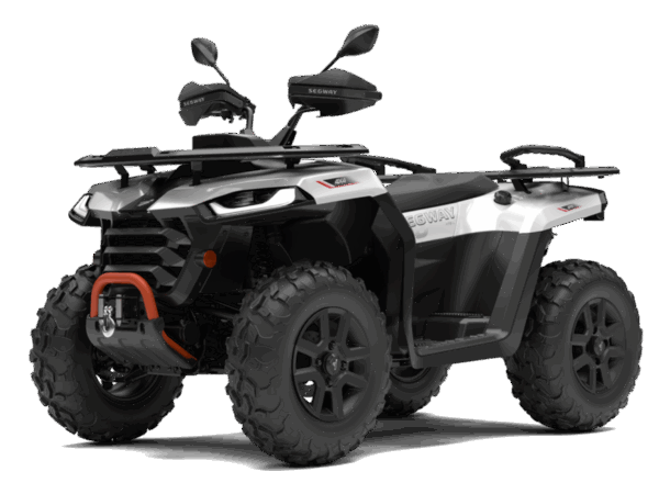 Segway Snarler AT5L – Image 2