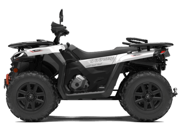 Segway Snarler AT5L – Image 3