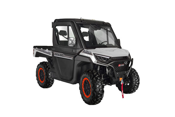 Aodes WorkCross 650