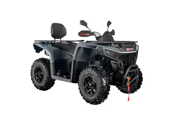 Aodes Pathcross 525L