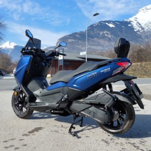 Mitt 125 GTS – Image 2