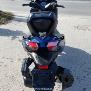 Mitt 125 GTS – Image 3