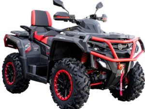 Aodes Pathcross 1000L