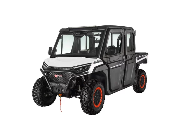 Aodes WorkCross 1000 6 places – Image 6