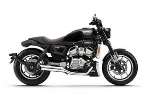 Hyosung 125 GV X