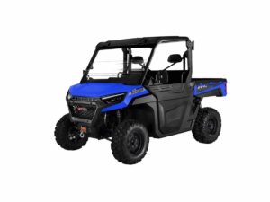Aodes Workcross 525
