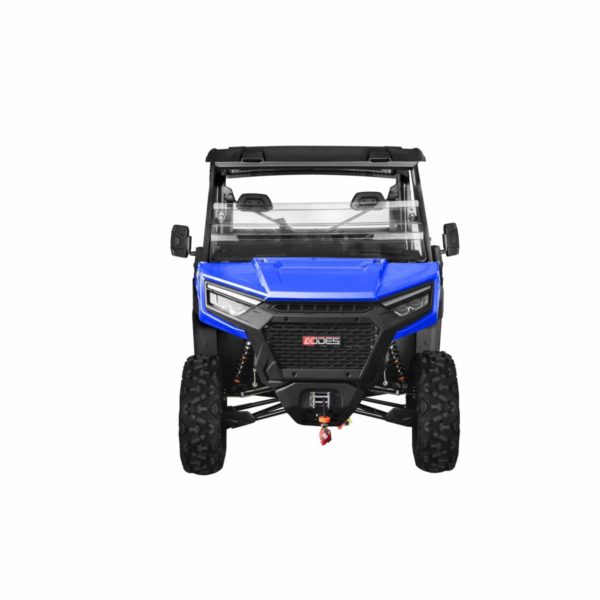 Aodes Workcross 525 – Image 2