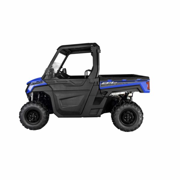 Aodes Workcross 525 – Image 3
