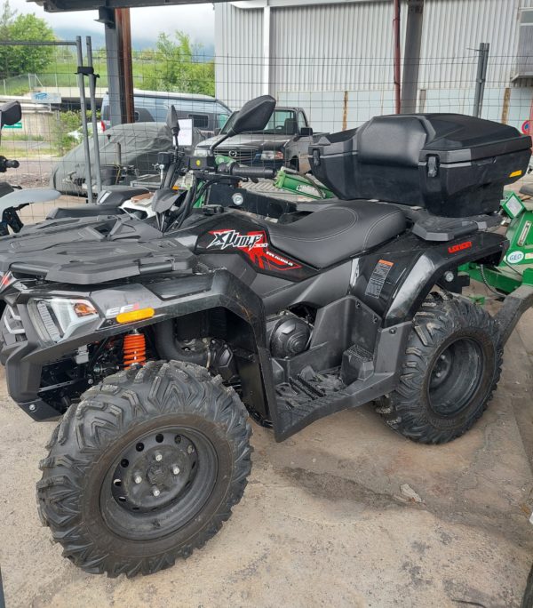 Loncin X-wolf 300 – Image 2