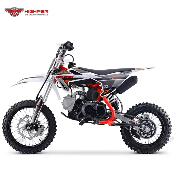 Moto highper 110