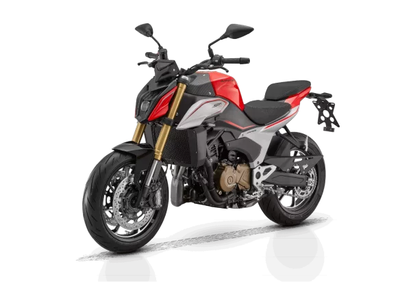 QJ Motor 600 SRK – Image 2