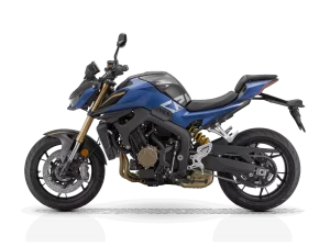 QJ Motor SRK 800