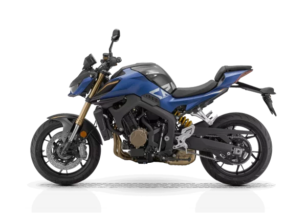 QJ Motor SRK 800