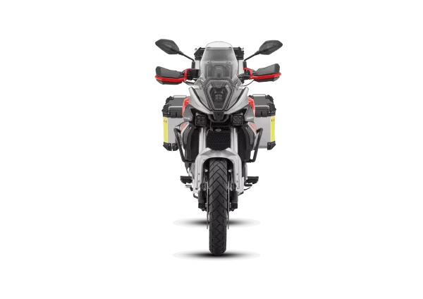 QJ Motor SRT 600 SX – Image 3