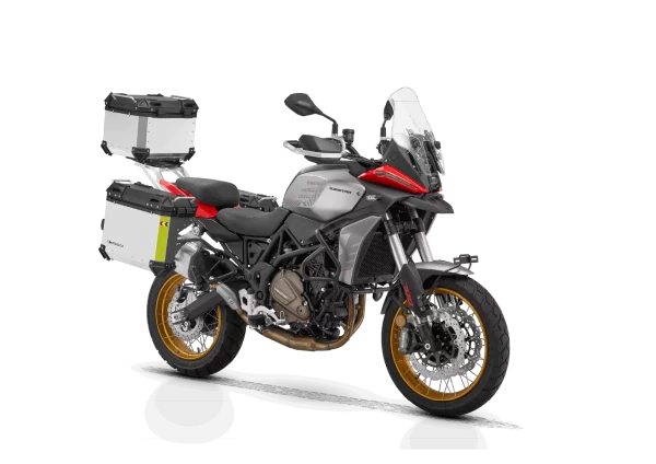 QJ Motor SRT 700 SX – Image 5