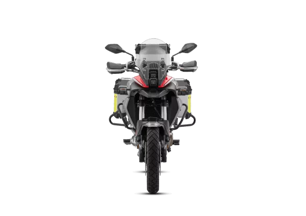 QJ Motor SRT 700 SX – Image 4