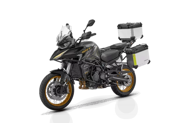 QJ Motor SRT 900 SX – Image 2