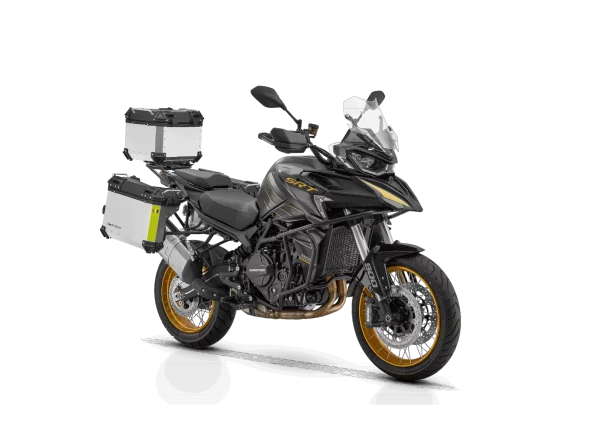QJ Motor SRT 900 SX – Image 4