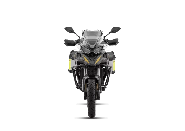 QJ Motor SRT 900 SX – Image 3