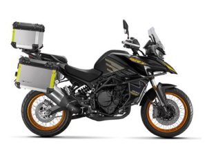 QJ Motor 900 SRT SX
