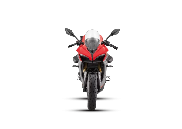 QJ Motor SRK 600 RS – Image 3