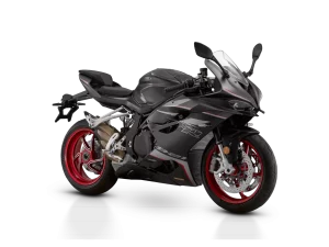 QJ Motor SRK 921 RR