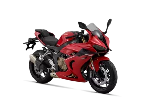 QJ Motor SRK 800 RR