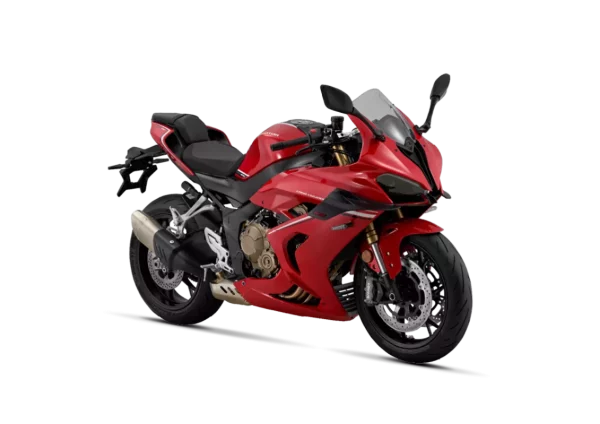 QJ Motor SRK 800 RR