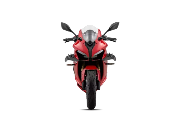QJ Motor SRK 800 RR – Image 3