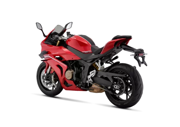 QJ Motor SRK 800 RR – Image 4