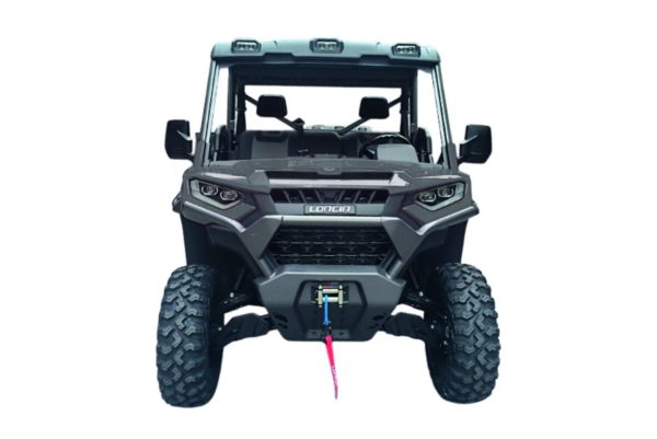 Loncin U-WOLF 1000 – Image 3