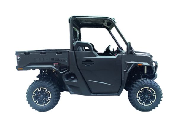 Loncin U-WOLF 1000 – Image 2