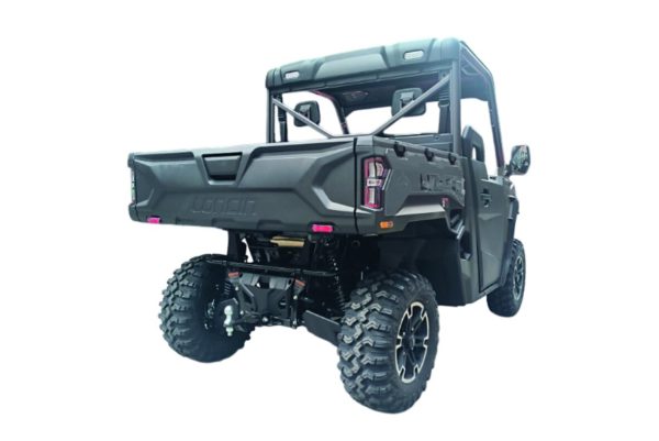 Loncin U-WOLF 1000 – Image 4