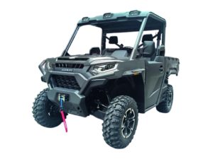 Loncin U-WOLF 1000