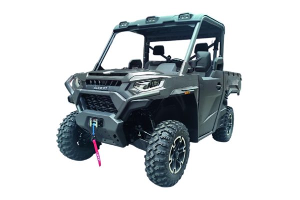 Loncin U-WOLF 1000